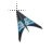 Link select cursor