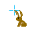 Precision select cursor