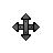 Move cursor