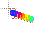 Normal select cursor