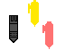 Supra Company Type Pens Cursors preview