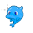 Normal select cursor