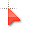 Neon Red cursor :D cursor