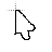 Sketchy Cursors preview