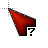 Help select cursor
