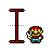 Text select cursor