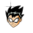 Robin cursor