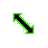 Black-Green_d1 cursor