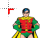Normal select cursor