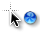 AquaSwirl-Background cursor