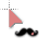 Normal select cursor