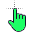 Link select cursor