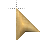 wood (maple) cursor