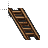 Ladder cursor