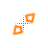 Diagonal Resize 2 cursor