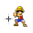 Precision select cursor