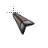 Normal select cursor