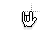 Link select cursor