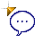 TALK cursor