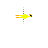 Horizontal resize cursor