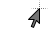 Clear_right cursor