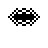 Horizontal resize cursor