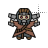 Normal select cursor