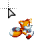 Tails 2 cursor