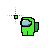 Normal select cursor