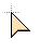 pointer cursor
