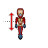 Vertical resize cursor