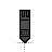 Supra Matrix [Black] cursor