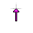 Alternate select cursor