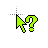 Help select cursor