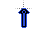 Alternate select cursor
