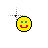 happy blue eyes cursor
