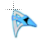 Normal select cursor