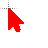 Cracked cursor of the cursed cursor
