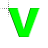 V cursor
