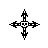 Move cursor