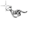 Lovesick Skulls Cursors preview