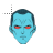 Normal select cursor