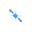 Mei and Snowball Diagonal Resize 1 cursor