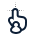 person cursor