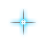 Precision select cursor