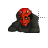 Normal select cursor