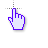 Link select cursor