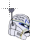 Normal select cursor