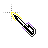 Handwriting cursor