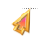 Normal select cursor